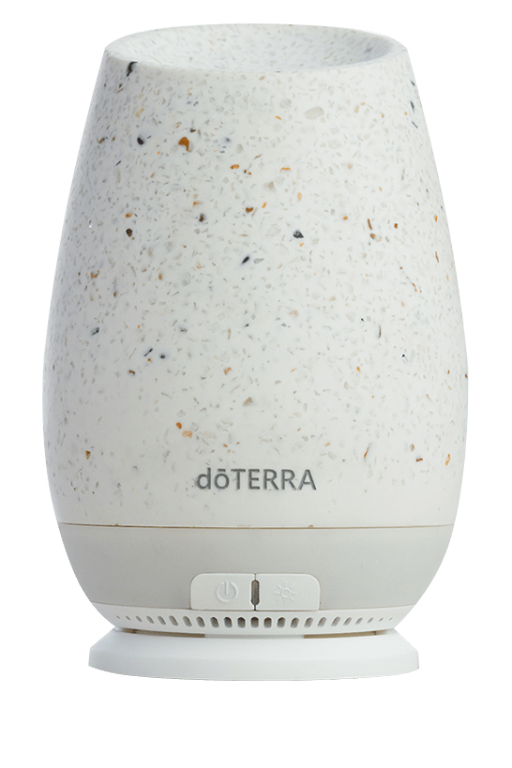 dōTERRA Roam Diffuser