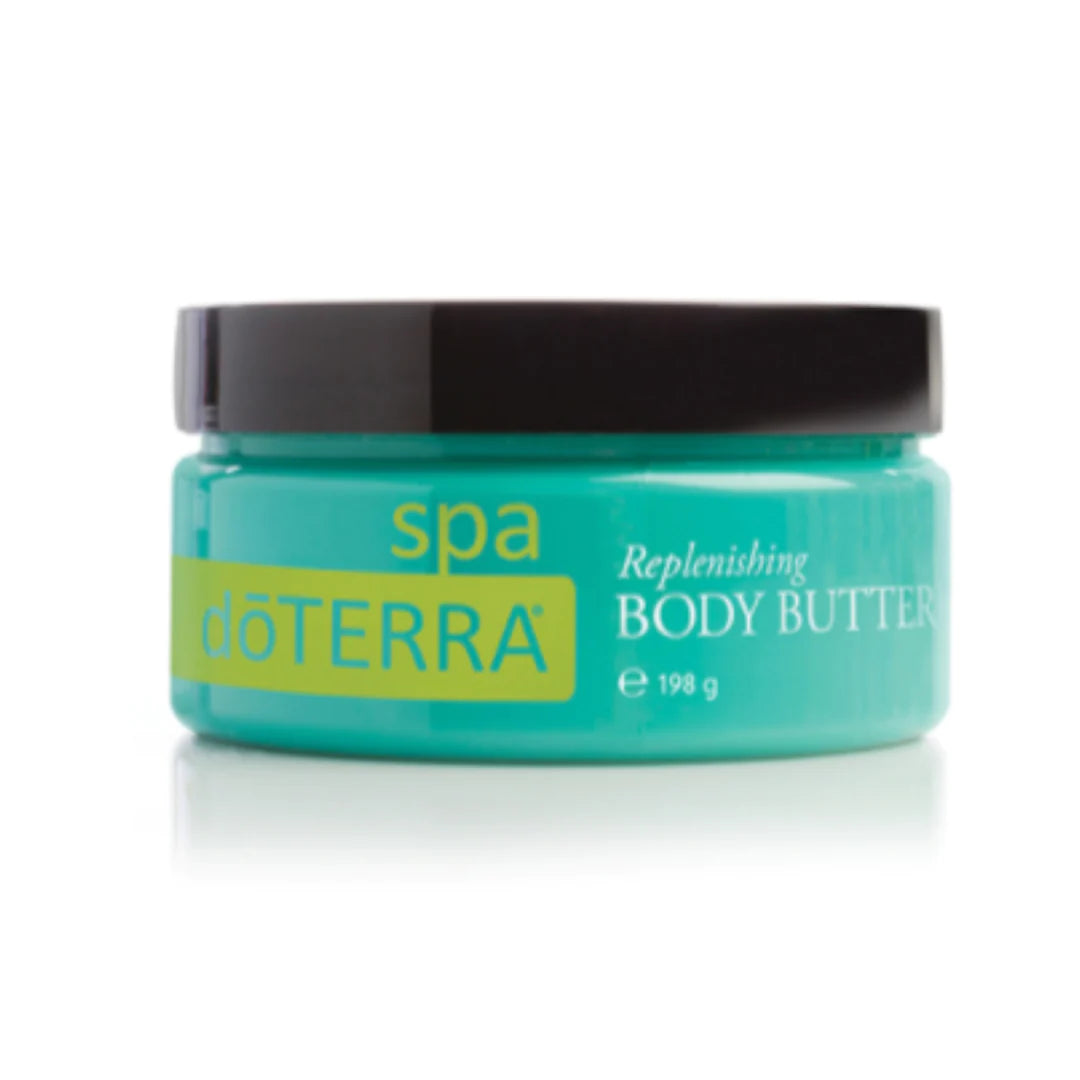 dōTERRA SPA Replenishing Body Butter