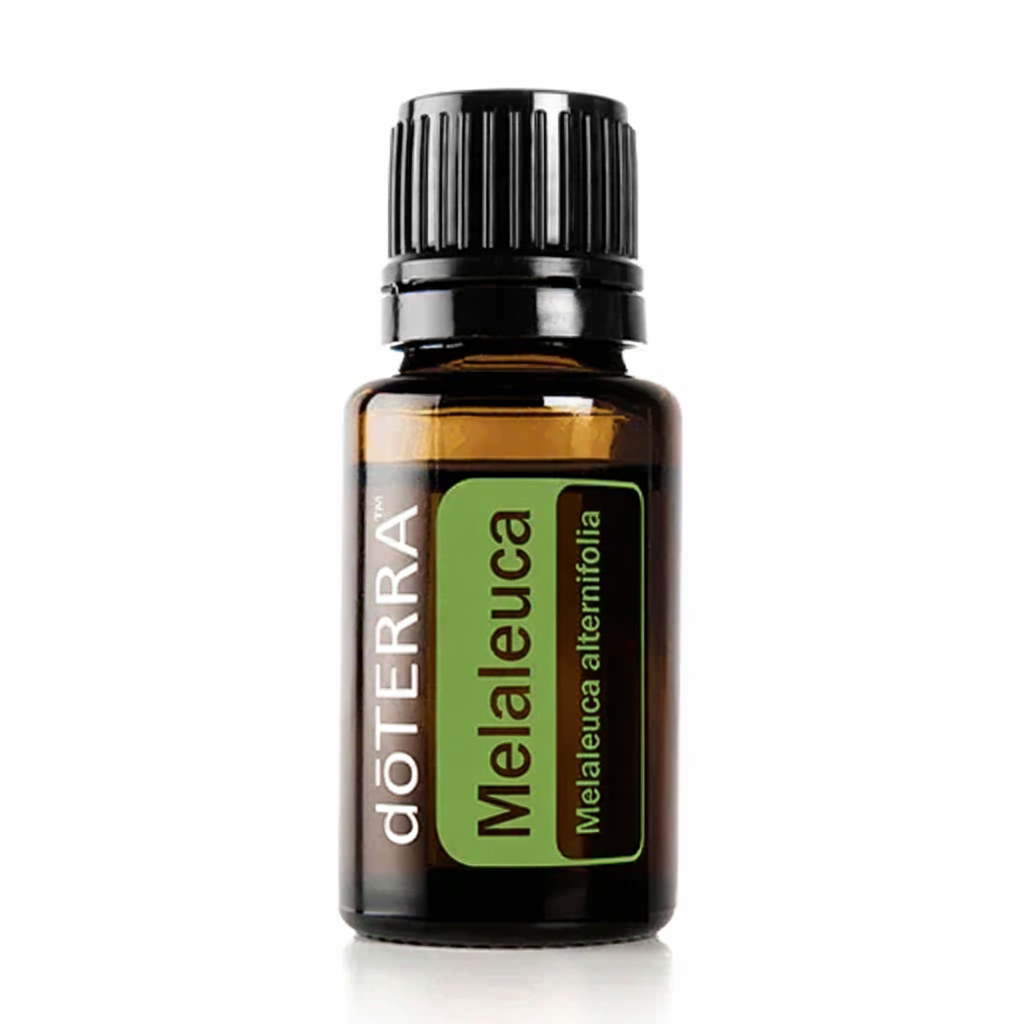 CYBER MONDAY - dōTERRA Tea Tree (Melaleuca) Essential Oil - 5ml