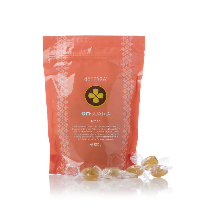 dōTERRA OnGuard® Drops