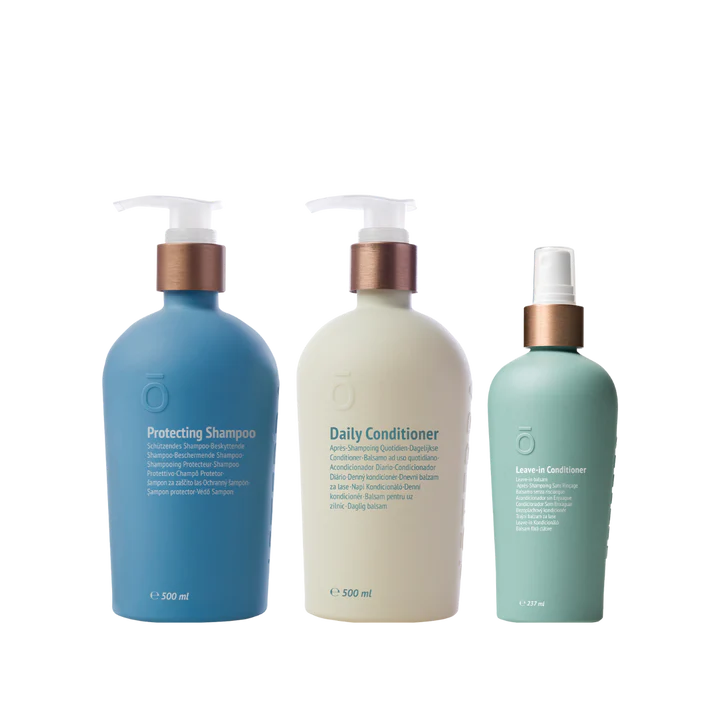 dōTERRA Hair Care Trio