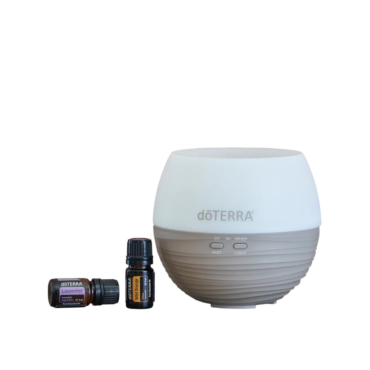 dōTERRA Petal™ Diffuser Trio