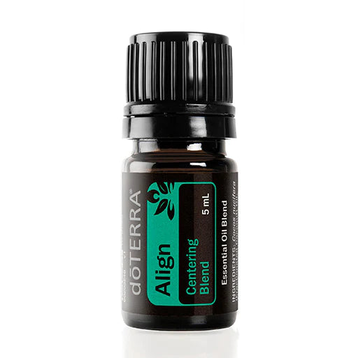 dōTERRA Align® Essential Oil Blend - 5ml