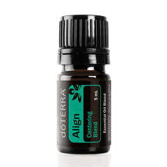 dōTERRA Align® Essential Oil Blend - 5ml