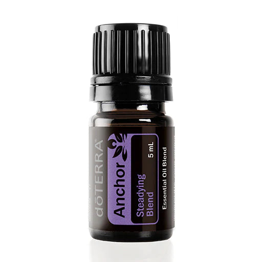 dōTERRA Anchor® Essential Oil Blend - 5ml