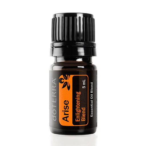 dōTERRA Arise® Essential Oil Blend - 5ml