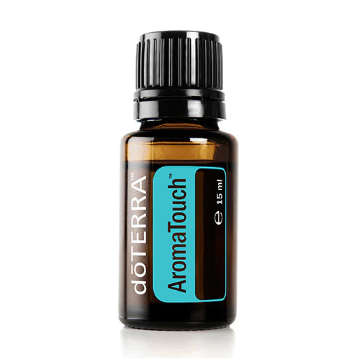 dōTERRA AromaTouch® Essential Oil Blend - 15ml