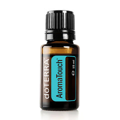dōTERRA AromaTouch® Essential Oil Blend - 15ml