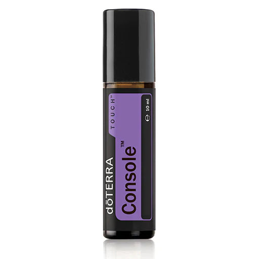 dōTERRA Console® Essential Oil Blend Touch - 10ml