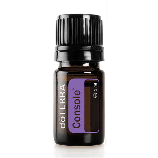 dōTERRA Console® Essential Oil Blend - 5ml
