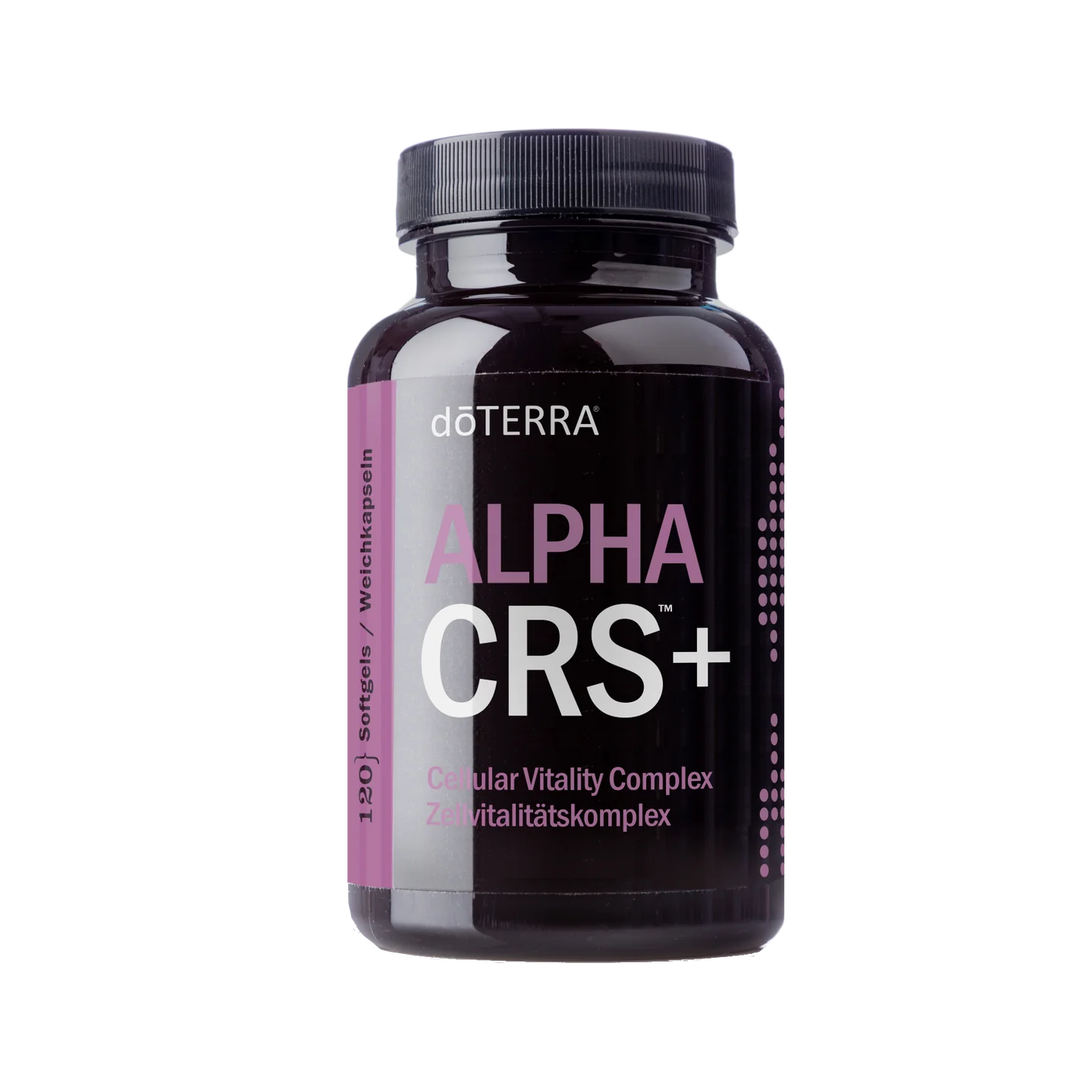 dōTERRA Alpha CRS®+