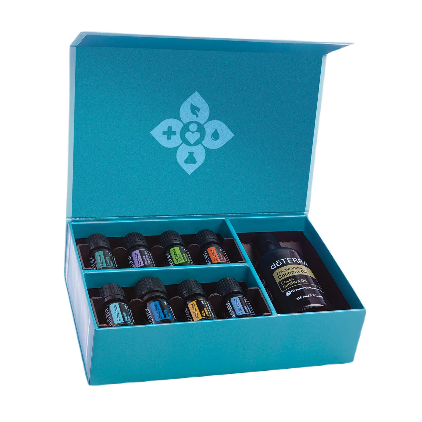 dōTERRA AromaTouch® Technique Kit