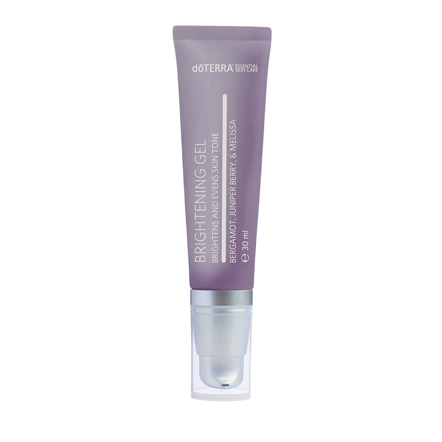 dōTERRA Brightening Gel