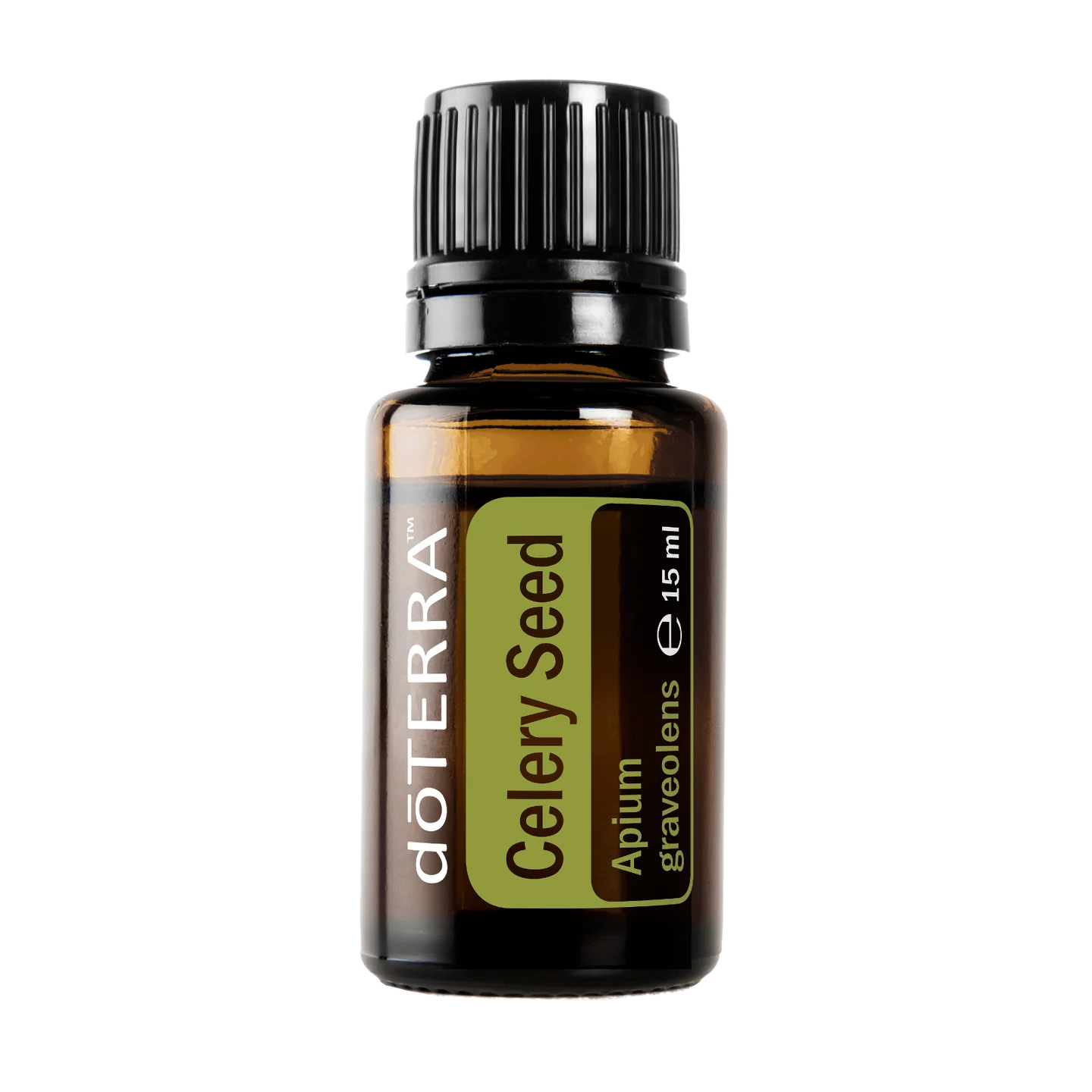 dōTERRA Celery Seed Essential Oil - 15ml