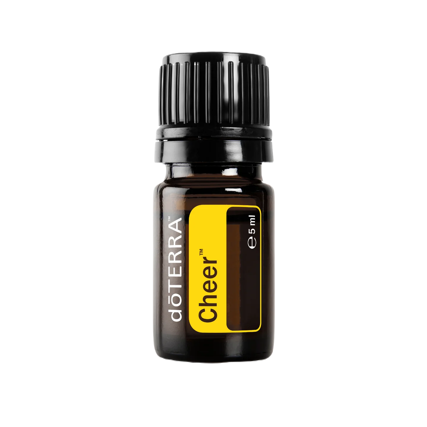 dōTERRA Cheer® Essential Oil Blend - 5ml
