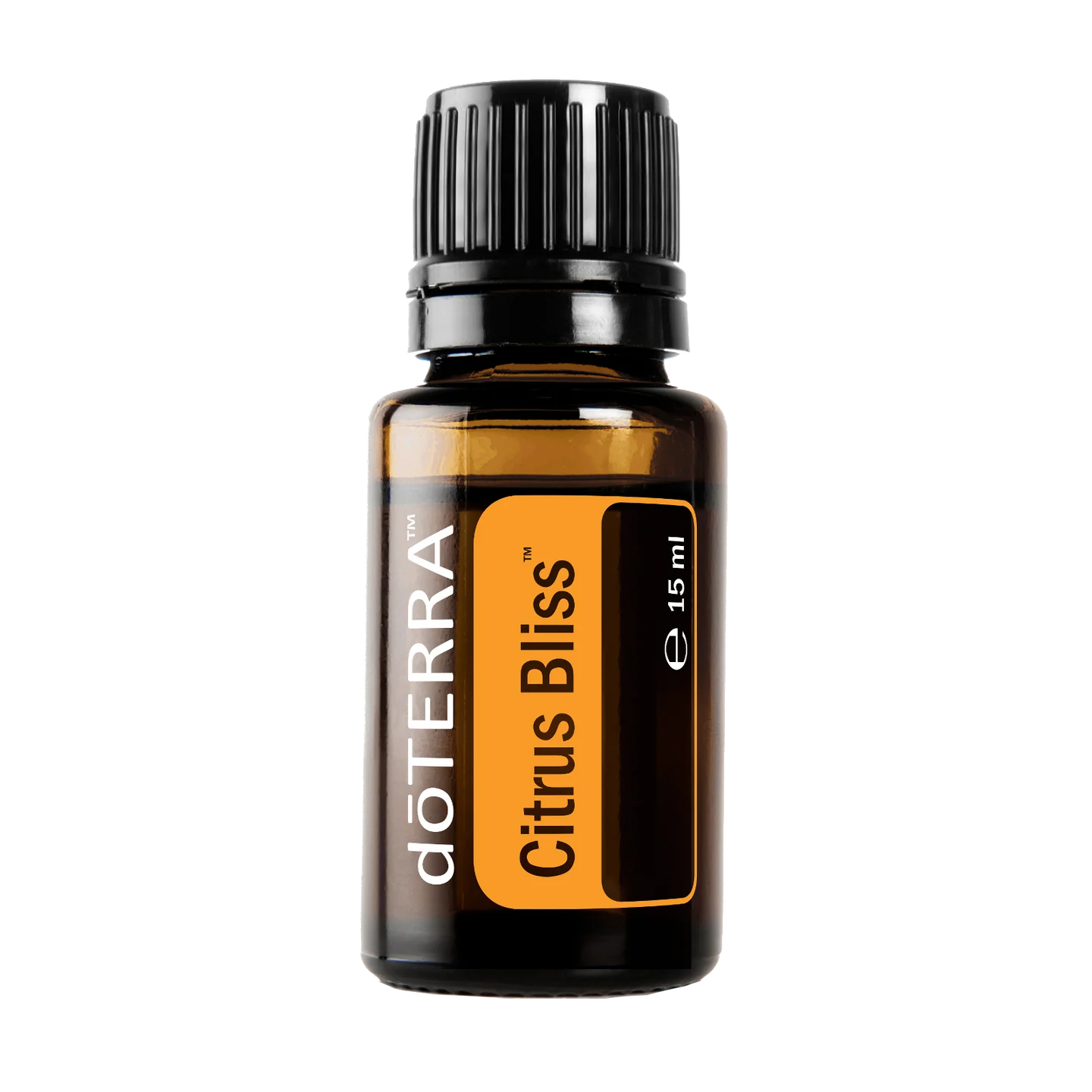 dōTERRA Citrus Bliss® Essential Oil Blend - 15ml
