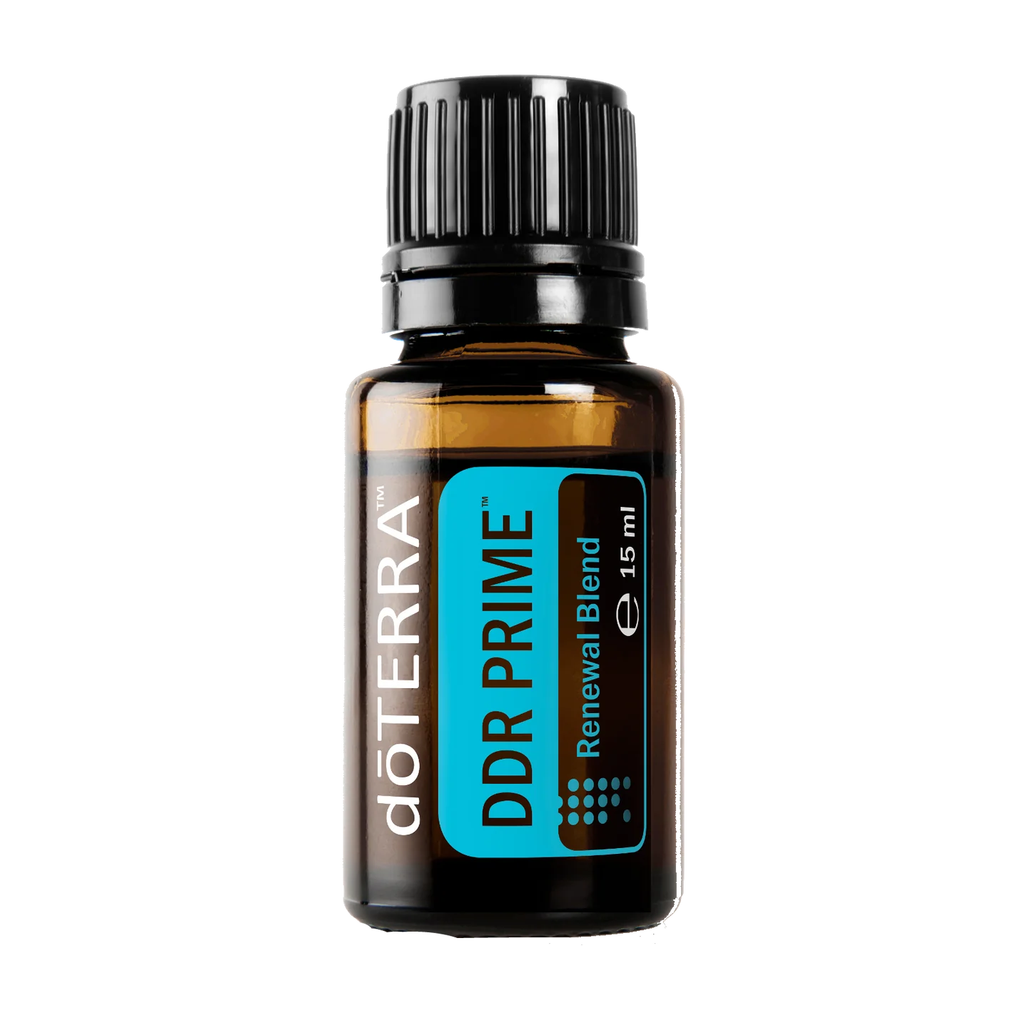 dōTERRA DDR Prime® Essential Oil Blend - 15ml