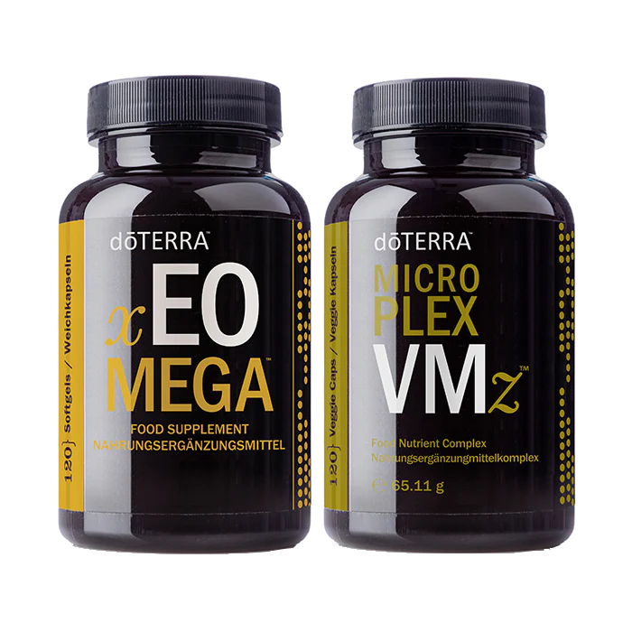 dōTERRA Daily Nutrient Pack™