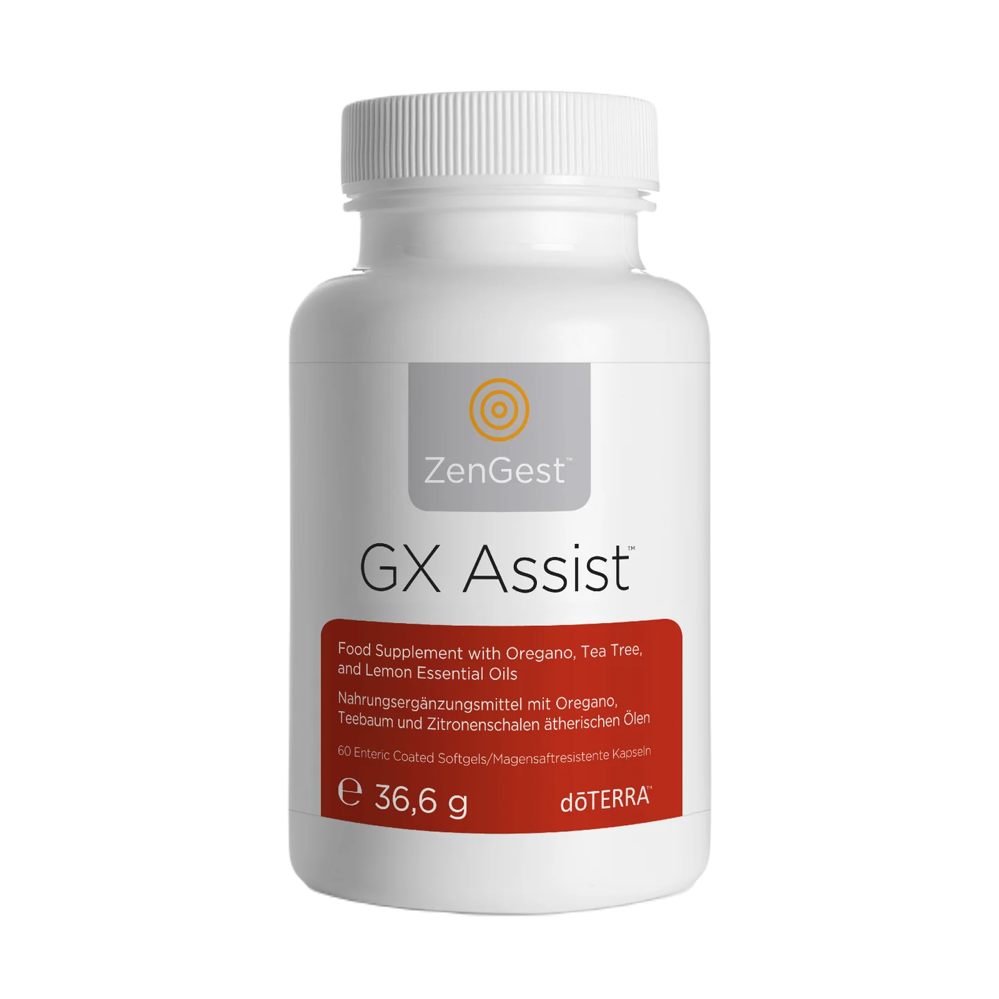 dōTERRA GX Assist®