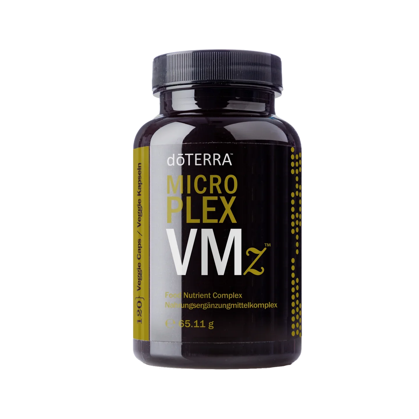 dōTERRA Microplex VMz® - Vegan