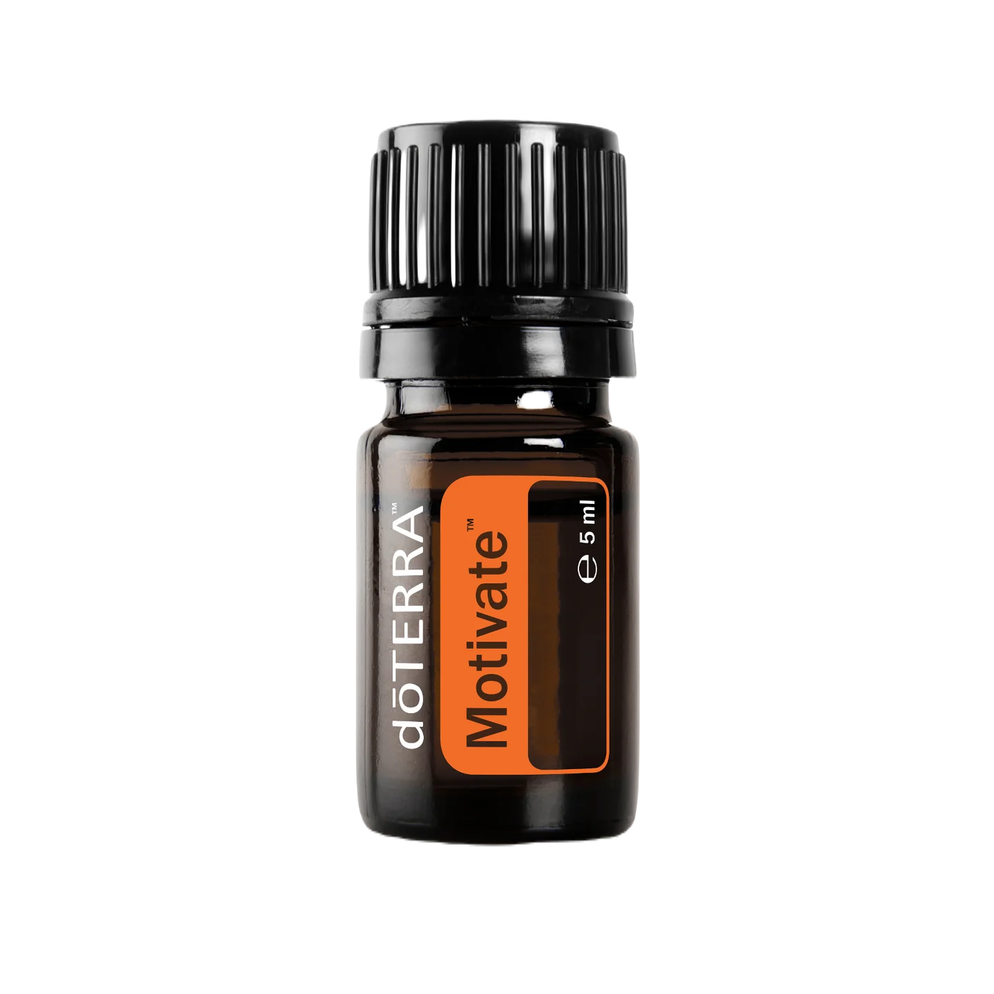 dōTERRA Motivate® Essential Oil Blend - 5ml