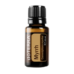dōTERRA Myrrh Essential Oil - 15ml