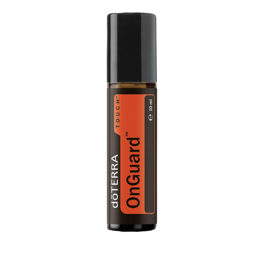 dōTERRA OnGuard® Essential Oil Blend Touch - 10ml