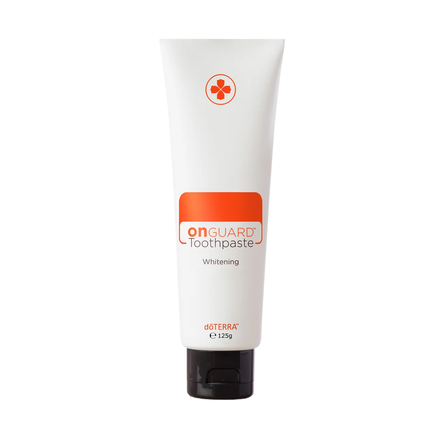 dōTERRA On Guard® Natural Whitening Toothpaste Toothpaste