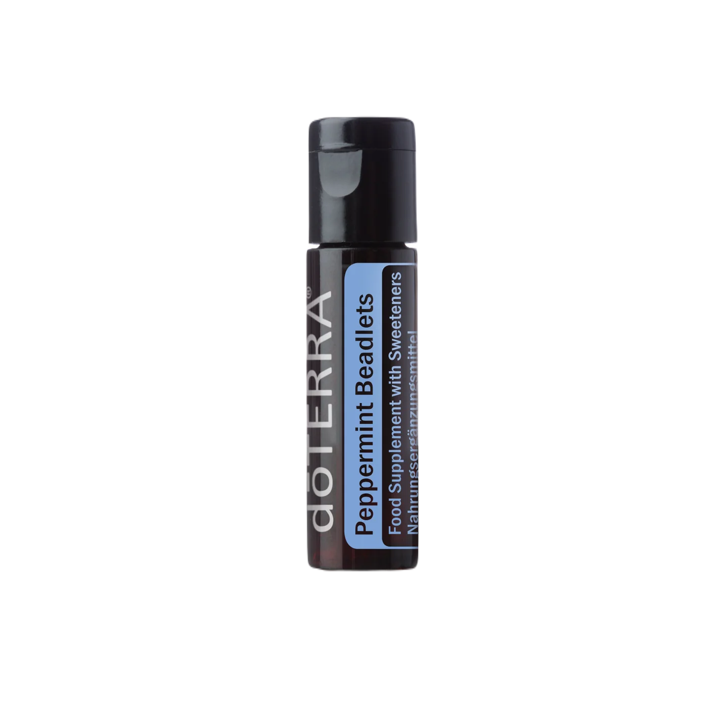 dōTERRA Peppermint Essential Oil Beadlets
