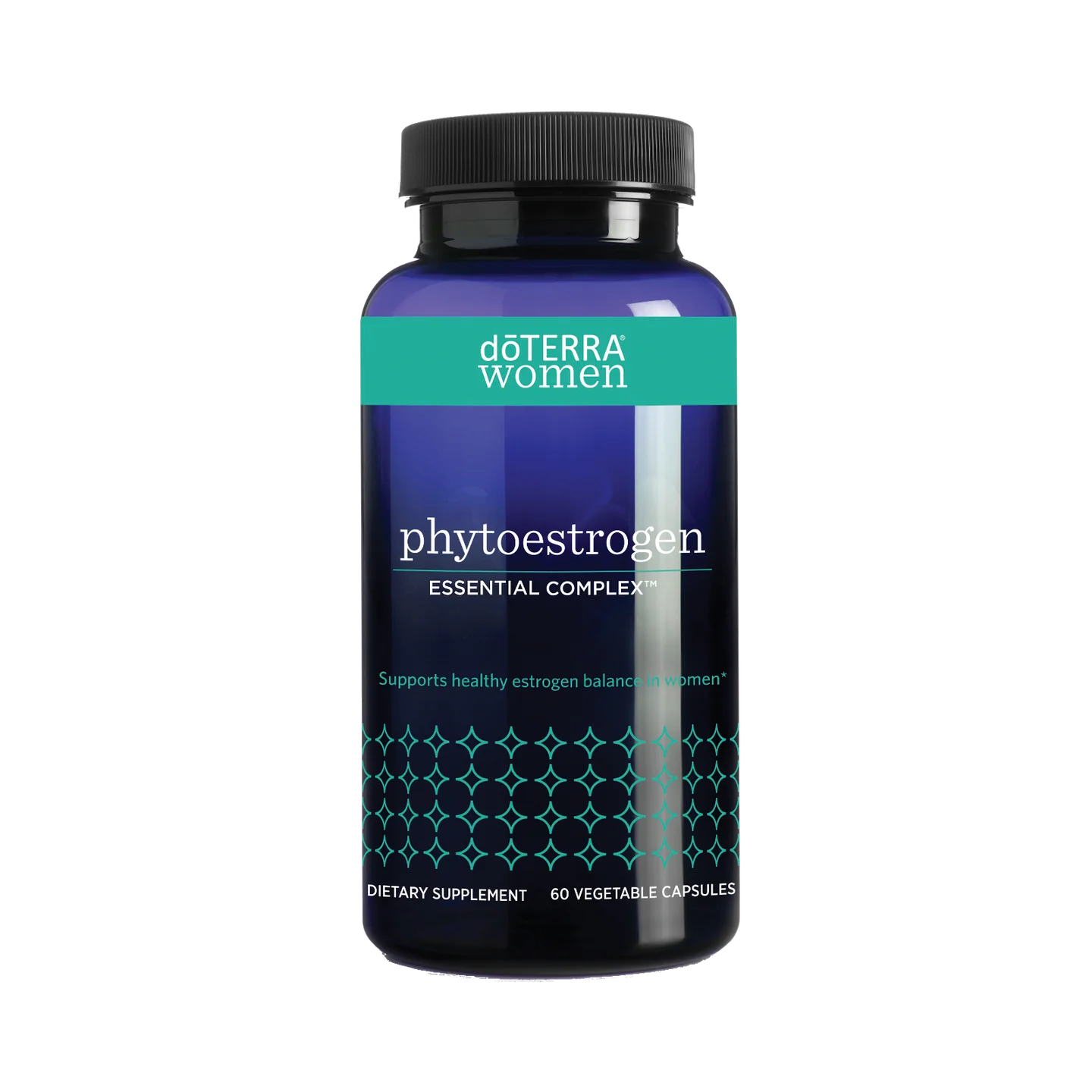 dōTERRA Phytoestrogen Lifetime Complex