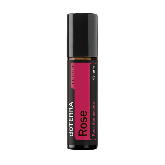 dōTERRA Rose Touch - 10ml