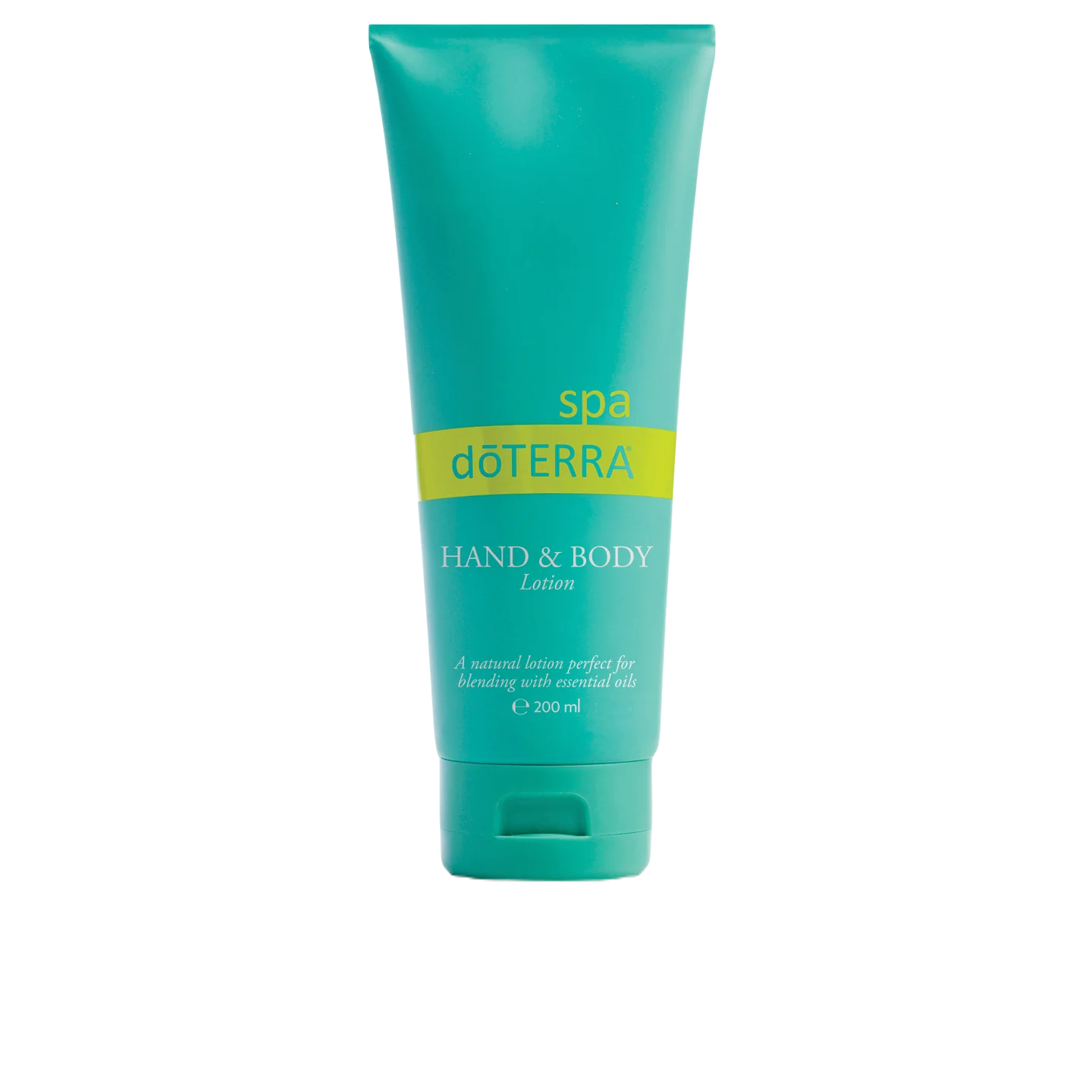 dōTERRA SPA Hand & Body Lotion