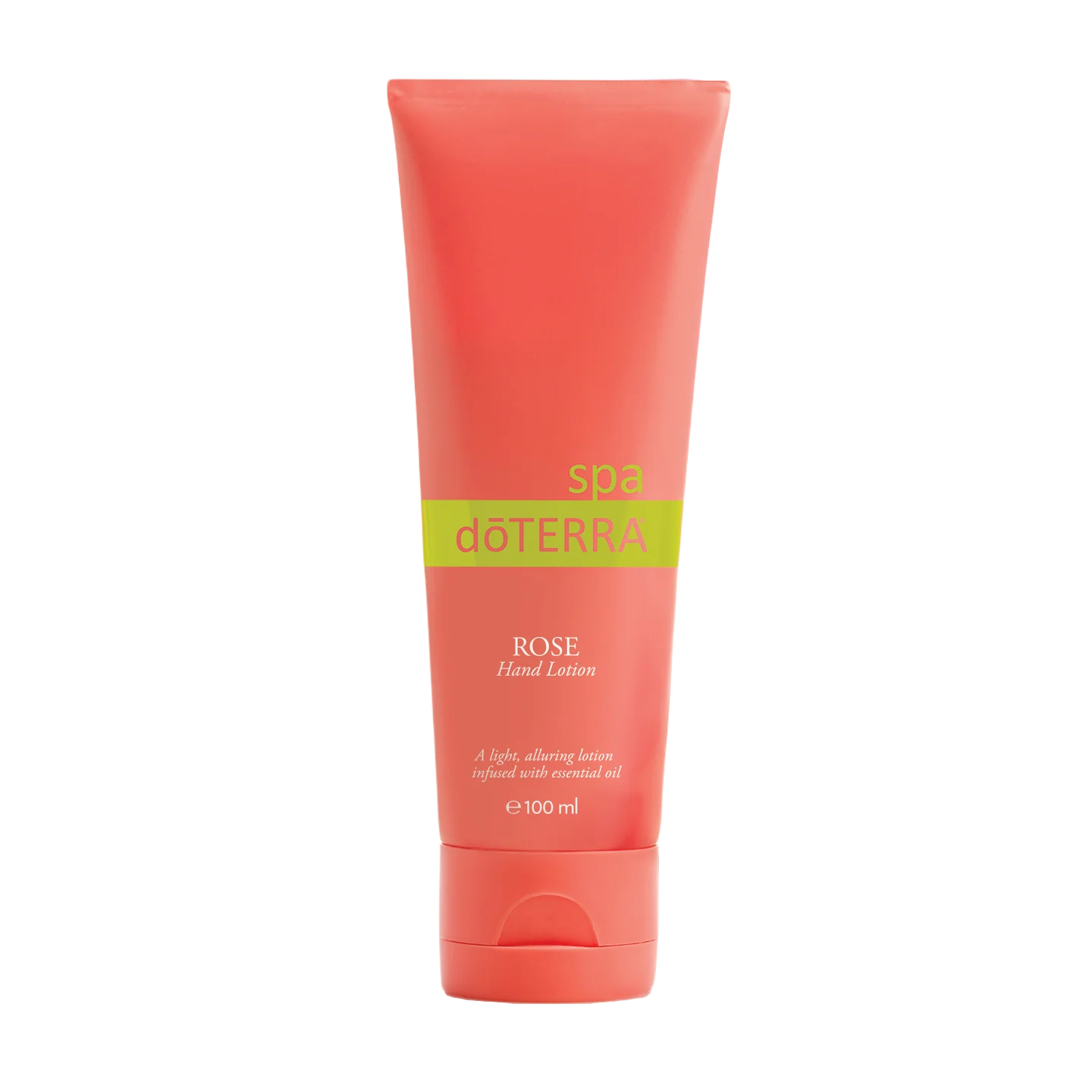 dōTERRA® SPA Rose Hand Lotion
