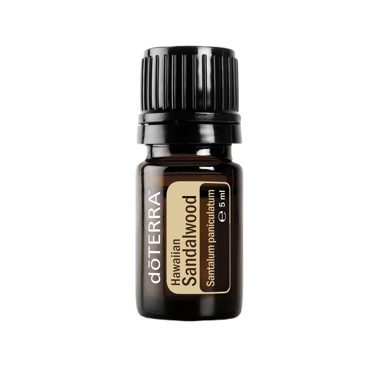 dōTERRA Hawaiian Sandalwood Essential Oil - 5ml