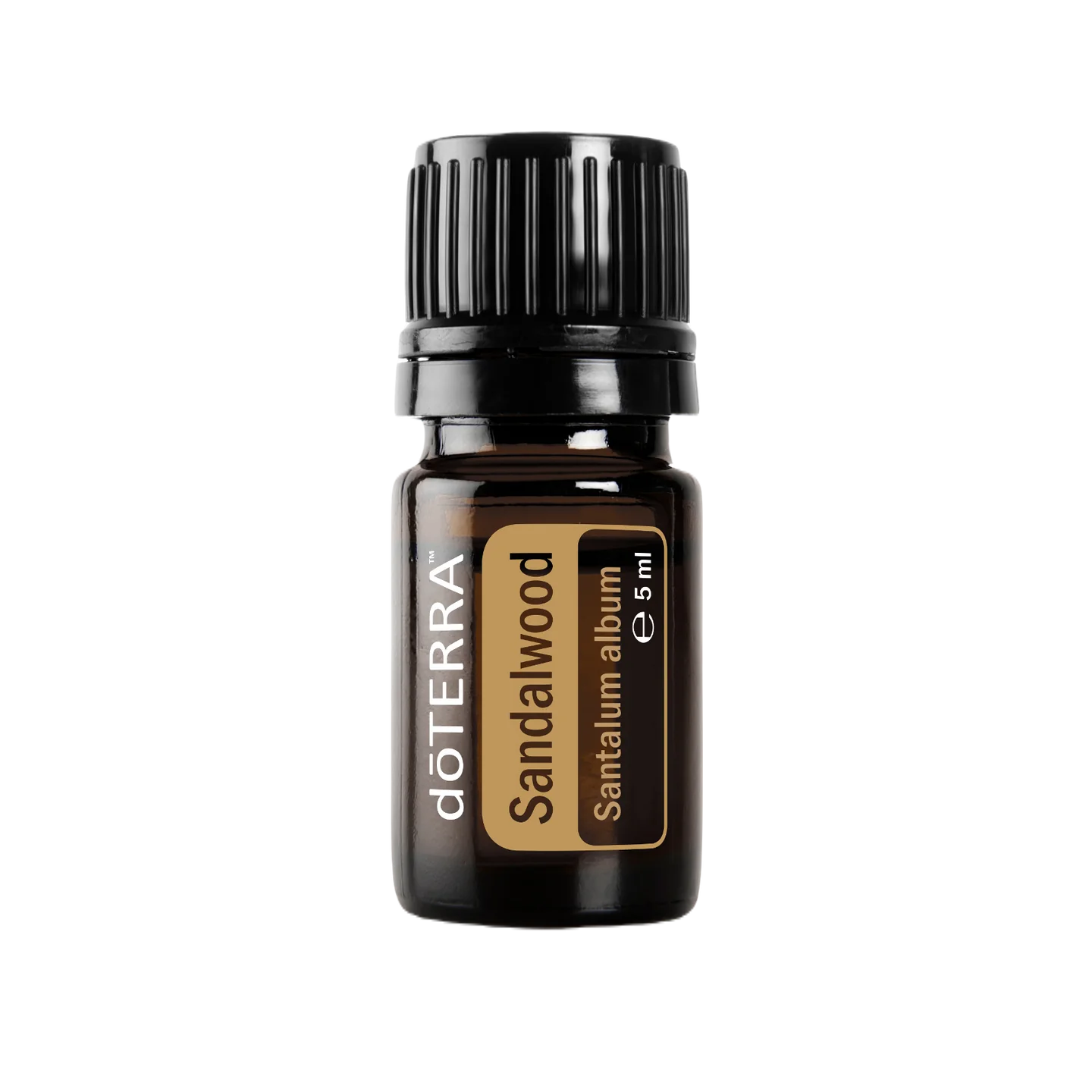 dōTERRA Sandalwood (Indian) Essential Oil - 5ml