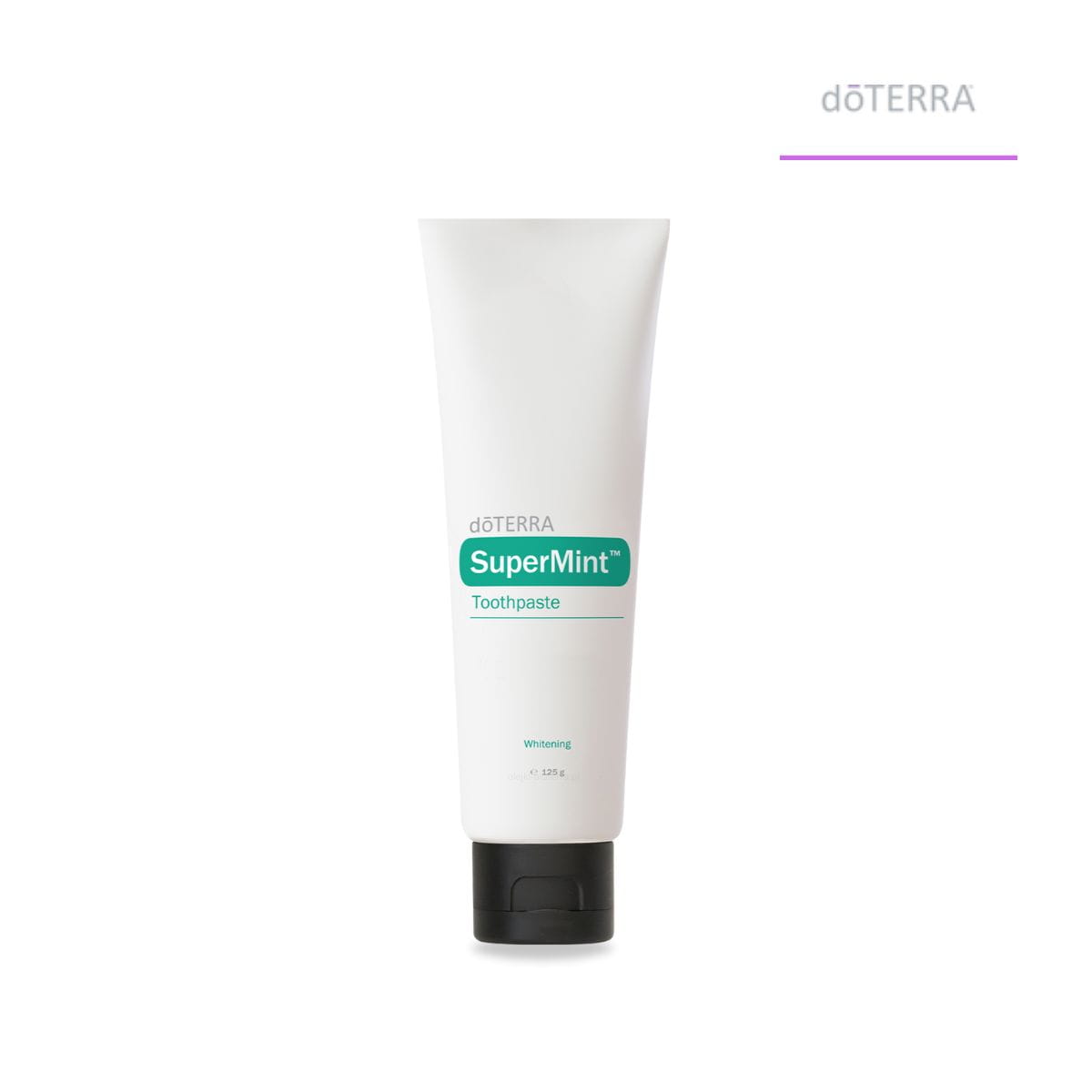 dōTERRA SuperMint™ Toothpaste