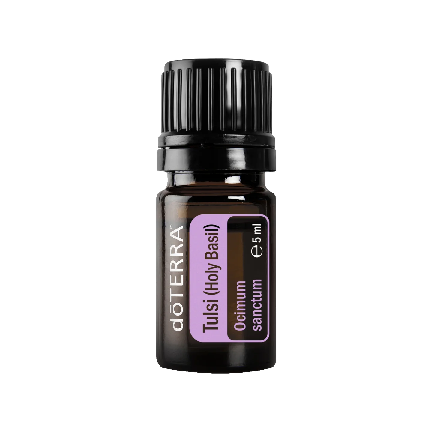 dōTERRA Tulsi (Holy Basil) Essential Oil - 5ml
