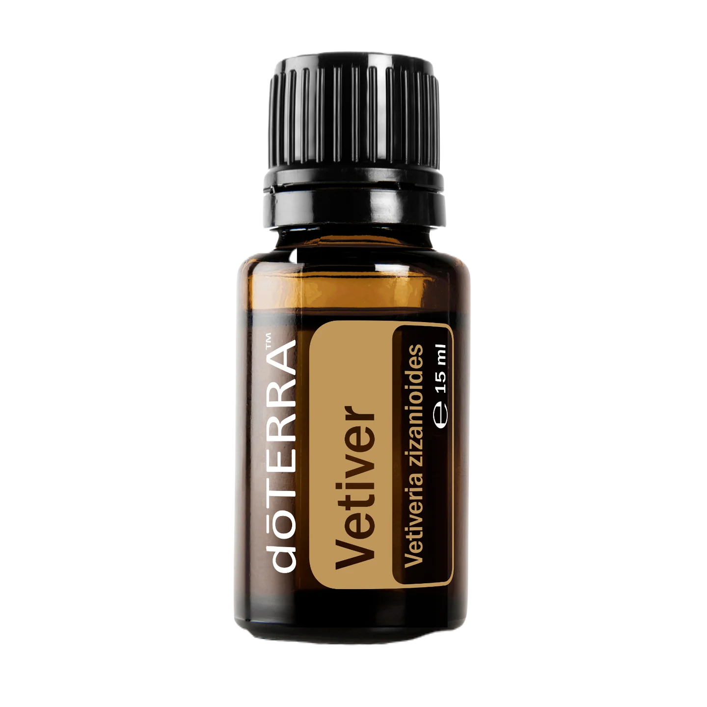 dōTERRA Vetiver Essential Oil - 15ml
