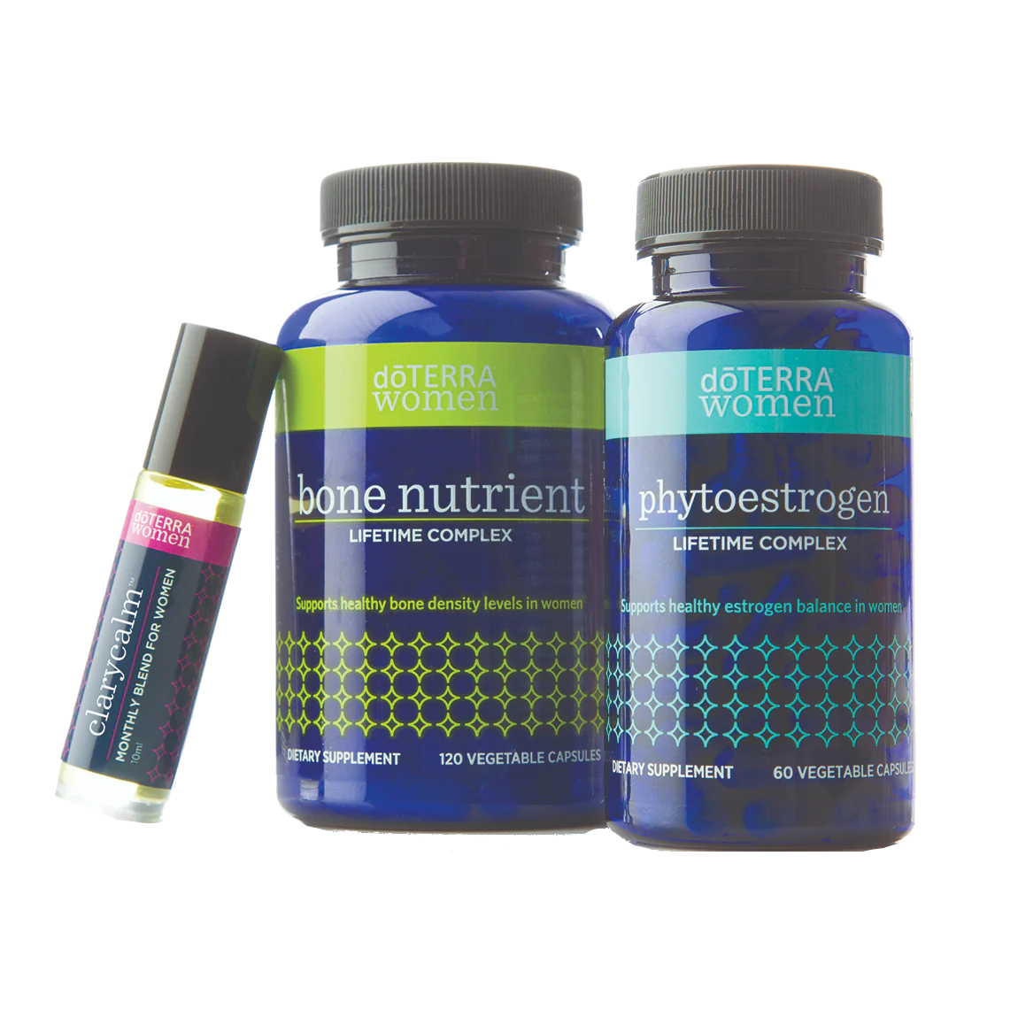 dōTERRA Women's Health Kit