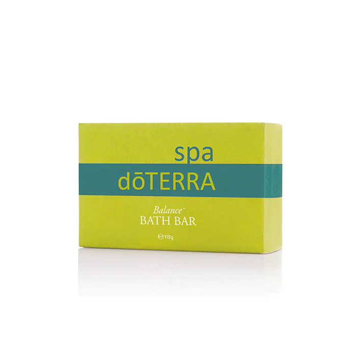 dōTERRA Balance™ Bath Bar