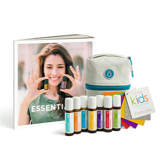 dōTERRA Kids Collection - With Free dōTERRA Membership