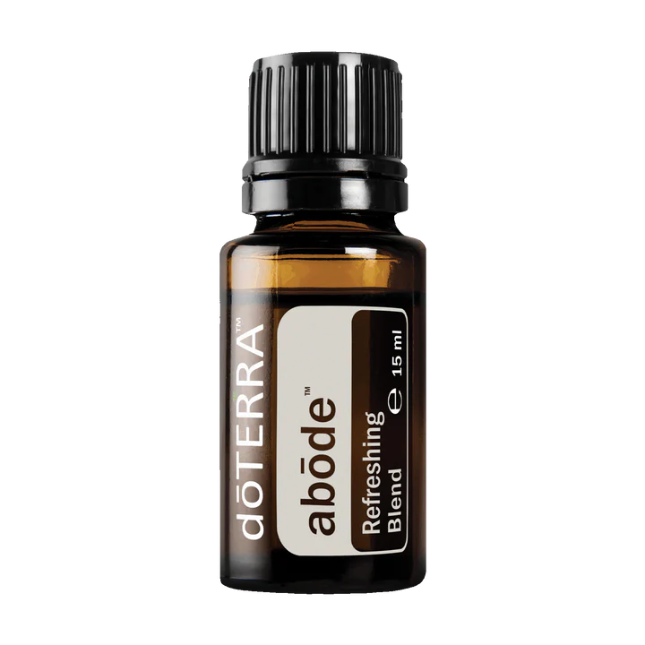 dōTERRA abōde™ Essential Oil Blend - 15ml