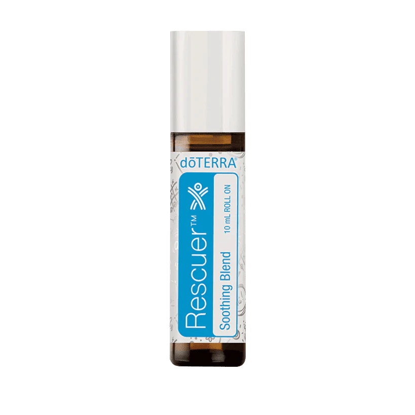 dōTERRA Rescuer™ Essential Oil Blend - 10ml