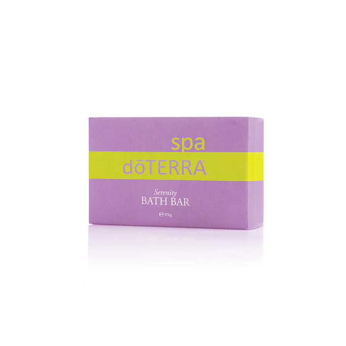 dōTERRA Serenity® Bath Bar