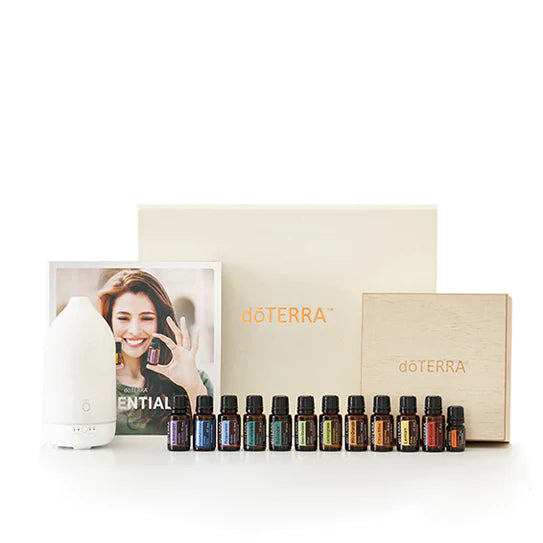 dōTERRA tōgether™ Kit - With Free dōTERRA Membership