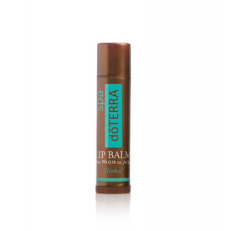 dōTERRA SPA Lip Balm—Herbal