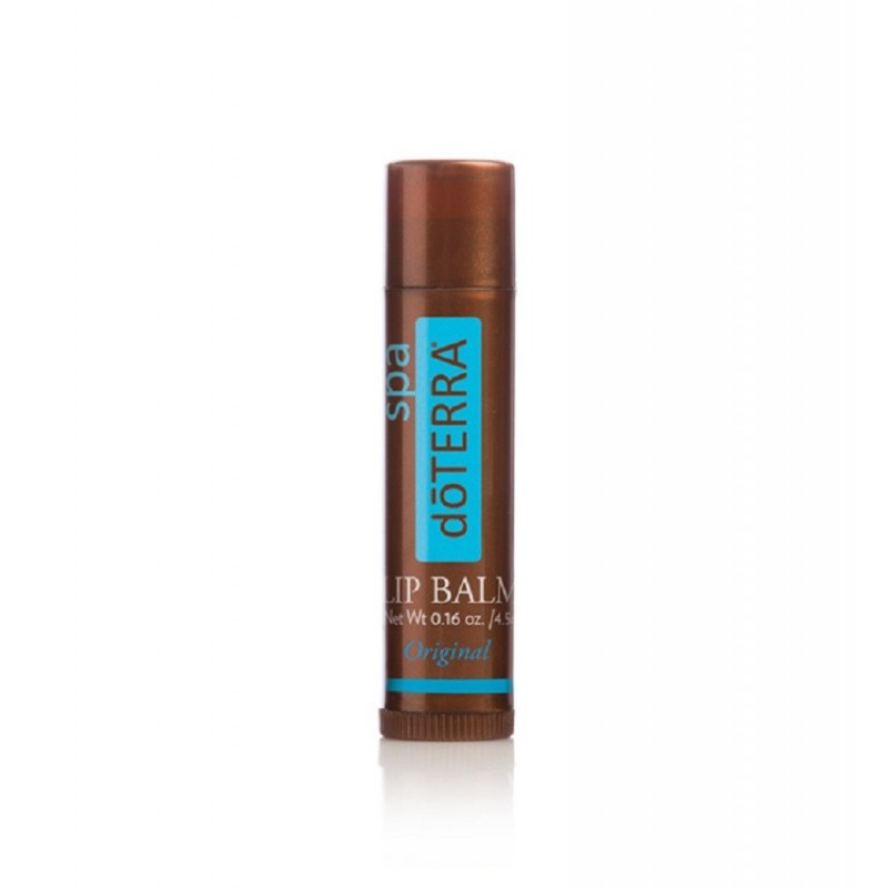 dōTERRA Spa Lip Balm—Original