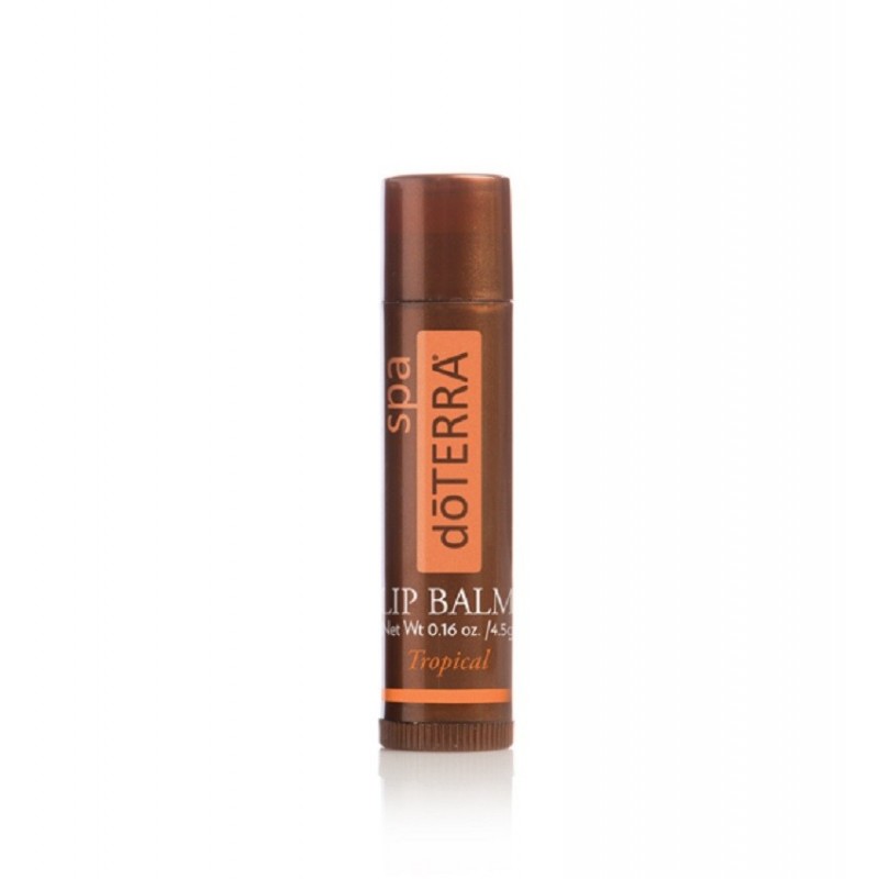dōTERRA SPA Lip Balm—Tropical