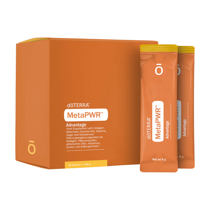 dōTERRA MetaPWR™ Advantage