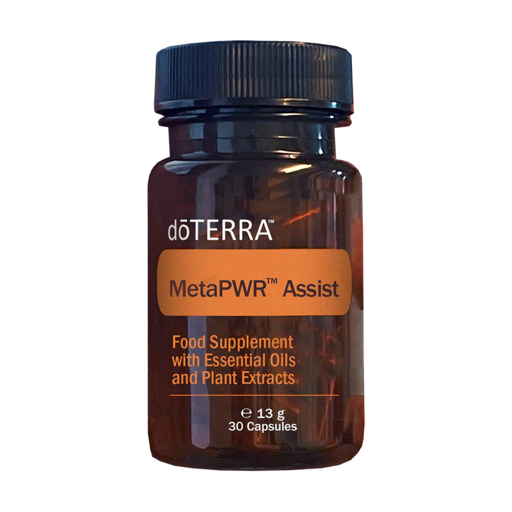 dōTERRA MetaPWR™ Assist